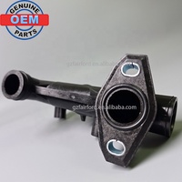 Flange de sortie de liquide de refroidissement moteur Dorman neuve, vente en gros d'usine professionnelle pour Explorer KM-4810 3F1Z8548AC