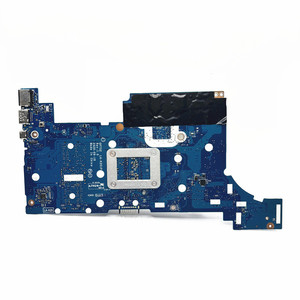 Placa base para ordenador portátil HP 15-DW 15T-DW 15S-DU 15-DU 250 G8 con CPU de 1, 2 y 3 unidades, probada en 100%, 2 unidades - Product Image 4