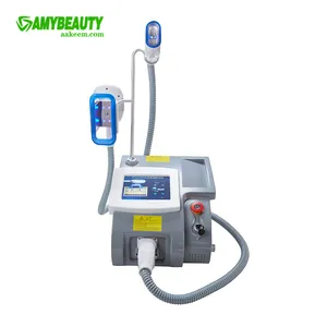 Hot Sale Portable Fat Freeze Cryolipolysis 360 Shaping Machine Home OR Salon Use Beauty Machine