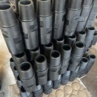 Joint d'outillage pour tuyau de forage standard API avec filetage conique et joint d'étanchéité pour utilisation dans les projets de forage pétrolier