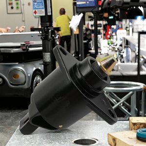 17112027 AT-59524R A95160 17059524 ICD00127 HLYB-0101 Válvula de control de aire en ralentí (ICV) de <span class=keywords><strong>motor</strong></span> paso a paso IACV, de hierro fundido, nueva pieza de repuesto automotriz - Product Image 2