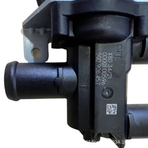 Tiguan L, Tayron, Magotan, ID4, A6, A7 Híbrido de Nueva Energía con Bomba de Agua de Circulación Adicional y Válvula de Calefacción 5Q0906457C - Product Image 5