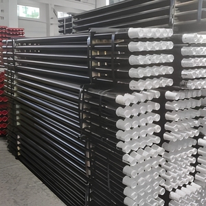 ท่อเจาะ HDD สำหรับเครื่องเจาะ ZT25  ชนิดเกลียว <span class=keywords><strong>NC23</strong></span> ความยาวใช้งาน 3 เมตร เส้นผ่านศูนย์กลาง 73 มม. ขายในราคาที่ดีที่สุด - Product Image 1