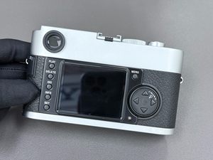 กล้อง Leica M9-P 18.5MP ระดับมืออาชีพแบบ Full Frame Rangefinder สภาพ 90% - Product Image 4