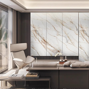 Tấm ốp tường <span class=keywords><strong>PVC</strong></span> chống thấm dễ lắp đặt & tấm ốp tường WPC linh hoạt dùng trong nhà & ngoài trời với phong cách thiết kế truyền thống - Product Image 3