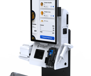 סופרמרקט נוחות חנות pos atms kiosk תשלום עם מסך מגע שירות עצמי תשלום kiosk sdk פונקציה - Product Image 4