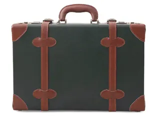 FANLOSN Trend ing Tragbarer 14-Zoll-Minikoffer ABS Kratz feste Gepäck reisetaschen Kosmetik tasche