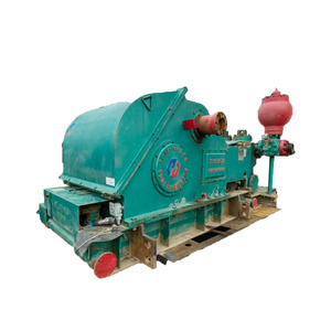 Gebrauchte feste Schlamm pumpe der Serie 3NB 1000D für die Qualitäts sicherung der Ölbohr industrie - Product Image 1