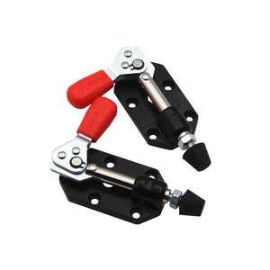 Pince de serrage rapide Xin Jieliang Push Pull modèle 301 en acier pour fixation en atelier - Product Image 4