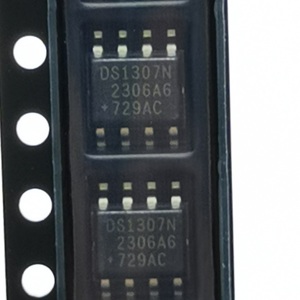 ชิปนาฬิกาเรียลไทม์ DS1307ZN+T&R ที่เชื่อถือได้ ใช้พลังงานต่ำ สำหรับการจับเวลาในระบบอิเล็กทรอนิกส์ - Product Image 3
