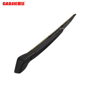 Applicable au bras de balancier d'essuie-glace arrière Volvo V40 1996-2004, unité d'essuie-glace arrière OE:9483166 - Product Image 5