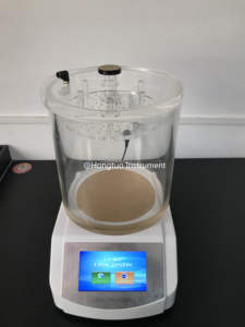 Otomatik vakum kaçak tespiti <span class=keywords><strong>ASTM</strong></span> <span class=keywords><strong>D3078</strong></span> vakum hava sızıntısı basınç sızdırmazlık test cihazı - Product Image 4