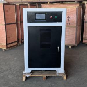 Camera di Prova per Invecchiamento UV dei Caschi di Sicurezza - Product Image 2