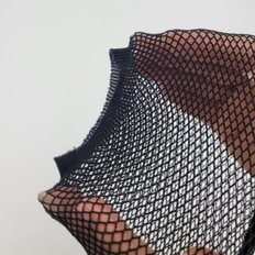 12A Grade Black Mnet Hair Man's Band Pelucas Ware 10-14 pulgadas de longitud con flequillo Nudos blanqueados Color marrón chocolate (WFHS7VK) - Product Image 1