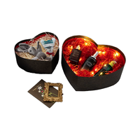 Vendita Diretta dalla Fabbrica, Scatola Regalo Personalizzata per Regali Festivi e San Valentino