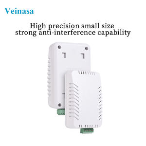 HTW-YZ420 工業用温度・湿度トランスミッター 温度監視機能付き -40～60 - Product Image 3