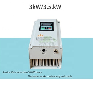 <span class=keywords><strong>Jonson</strong></span>-calentador de inducción para uso industrial, calentador de inducción de alta eficiencia, 3,5 kW - Product Image 5