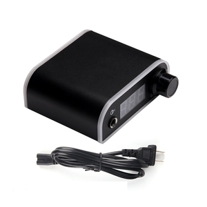 Fuente de Alimentación LED para Tatuajes, Transformador de 2A, Dispositivo de Bajo Voltaje para Kit de Máquina de Tatuar - Product Image 5