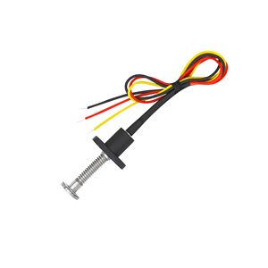 مستشعر درجة حرارة مقاومة البلاتين PT100، مسبار درجة حرارة عالي الدقة بدقة 0.1 درجة مئوية، مصنف IP65 لبطاريات الليثيوم - Product Image 3
