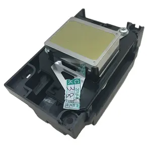Cabezal de impresión F173080 F173090, 99% Original, nuevo precio al por mayor, para Epson L1800 R265/R270/1390/1400/1410/1430