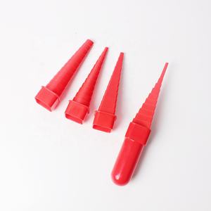 26234 5 pçs/set bordas de acolchoamento de papel feitas fáceis bobbin torre acolchoada criação artesanato faça você mesmo ferramenta de acolchoamento - Product Image 3