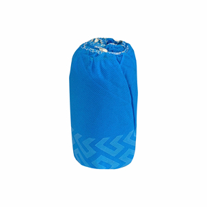 <span class=keywords><strong>Copriscarpe</strong></span> monouso per scarpe antiscivolo in tessuto Non tessuto PP per <span class=keywords><strong>ospedale</strong></span> con prezzo di fabbrica - Product Image 6