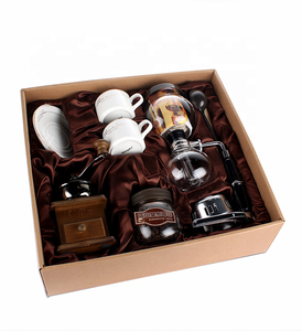 เครื่องชงกาแฟเอสเพรสโซ่ Ecocoffee T003 ชุดอุปกรณ์ชง<span class=keywords><strong>กาแฟ</strong></span> ดีไซน์ทันสมัย แบบ DIY พร้อมแก้วไซฟอน เตาไฟ ที่บดกาแฟ 2 ถ้วย บรรจุในกล่องของขวัญ  ลดราคาพิเศษ - Product Image 3