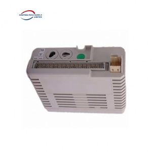 Module d'entrée numérique DI811 de haute qualité pour l'automatisation industrielle et les systèmes de contrôle - Product Image 3