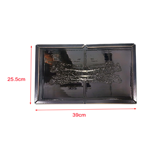 Trampa de <span class=keywords><strong>pegamento</strong></span> <span class=keywords><strong>para</strong></span> ratones de gran tamaño, trampas de sujeción súper pegajosas <span class=keywords><strong>para</strong></span> ratones, <span class=keywords><strong>ratas</strong></span>, roedores, trampa de <span class=keywords><strong>pegamento</strong></span> <span class=keywords><strong>para</strong></span> insectos - Product Image 4