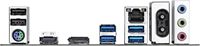 Motherboard B550M DS3H AC R2 AM4 MATX Mendukung Prosesor Seri Ryzen 5000/4000/3000, DDR4, 2XM.2, PCIe 4.0, WIFI5