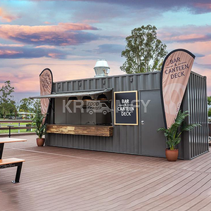 Maisons préfabriquées modulaires mobiles prêtes à être expédiées en 2025 aux Philippines, prix des maisons conteneurs pliables - Product Image 2