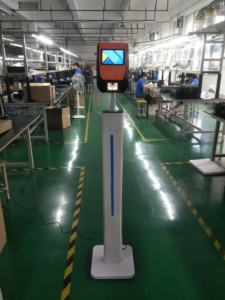 Billet de bus sans contact système pos machine d'impression de carte de <span class=keywords><strong>recharge</strong></span> rfid gprs 4g wifi nfc pos terminal avec carte sim SDK - Product Image 6