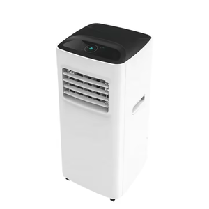 Climatiseurs portables <span class=keywords><strong>TCL</strong></span> Chauffage et refroidissement tout-en-un pour cuisine et chambre à coucher Petit climatiseur mobile - Product Image 2
