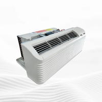 Climatiseurs économes en énergie de 9000 BTU ~ 15000BTU pacte de refroidissement et de chauffage