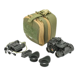 LD-FB थर्मल और कम प्रकाश संलयन रात दृष्टि - Product Image 6