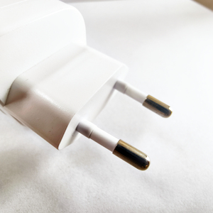 Adaptateur de charge rapide PD3.0 PPS 35W, prise EU, chargeur mural USB-C simple, chargeur de téléphone multi-protocoles pour voyage - Product Image 4