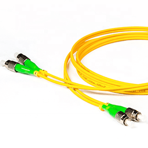 Aptfactory dây nối cáp quang màu vàng g652d 2.0mm 3.0mm dây nối cáp quang 1.5M 2M 3m dây nối cáp quang <span class=keywords><strong>SC</strong></span> UPC - Product Image 3