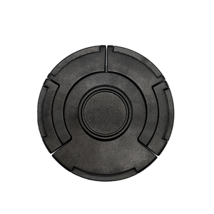 Accesorios de hebillas de cinturón para niños con <span class=keywords><strong>bolsos</strong></span> para cochecito de bebé <span class=keywords><strong>y</strong></span> silla alta Material de pompón Hebilla de liberación central de plástico - Product Image 1