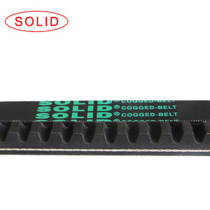 13X1100 Automobil Zahnriemen EPDM Original Gerillt oder Flach AV-Riemen AX43 - Product Image 1