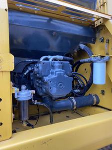 <span class=keywords><strong>รถ</strong></span>ขุดมือสอง Komatsu <span class=keywords><strong>PC200</strong></span>-7 ขนาด 20 ตัน จากญี่ปุ่น ชั่วโมงการทำงานต่ำ ระบบไฮดรอลิกดีเซล พร้อมส่ง - Product Image 3
