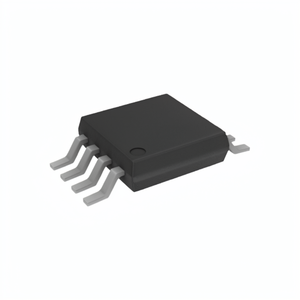 Power Management (PMIC) In Stock Buy Online Electronic Components 8 TSSOP, 8 MSOP MP62171EK-1-LF-P - Product Image 1