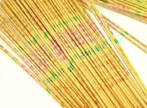 Ngoài trời trang trí chống ăn mòn lớp phủ sơn vàng cổ điển hiệu ứng ngọc trai sắc tố - Product Image 5