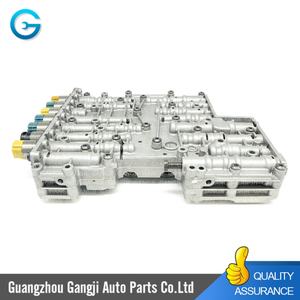 Cuerpo de Válvulas de Transmisión de Entrega Inmediata 6HP26, Cuerpo de Transmisión Manual para Audi BMW - Product Image 6