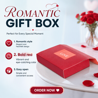 Scatola di imballaggio del prodotto, scatola della busta, scatola di cartone bianca, Design personalizzato personalizzato, personalizzazione della confezione regalo