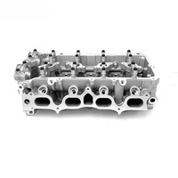 Ventes d'usine, testées à 100 %, culasse 1TR-FE de haute qualité 11101-75141 111010C020 111010C010 pour Toyota Hilux/Innova Dohc Cam