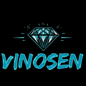 Guangzhou Vinosen Jewelry Co., Ltd. logo