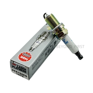 ระบบจุดระเบิด NGK หัวเทียน1675-PFR7S8EG สำหรับ AudiA5 lambornigallspyder <span class=keywords><strong>AudiA6</strong></span>เปิดประทุน - Product Image 1