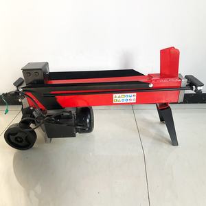 Spaccalegna Elettrico VOL-7 da 7 Tonnellate Macchina Spaccalegna di Piccole Dimensioni per <span class=keywords><strong>Legna</strong></span> da Ardere - Product Image 3