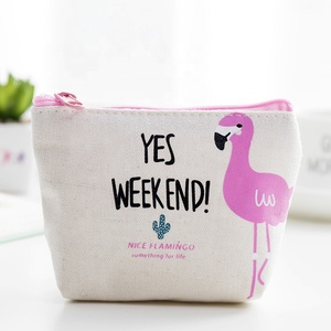 Promotional Cute Cartoon Mini <strong>Money</strong> Cards <strong>Coin</strong> Purse Girls Small <strong>Coin</strong> <strong>Bag</strong> - Product Image 2