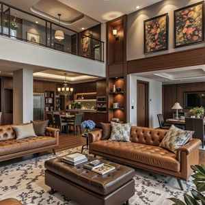 Muebles Modernos de Lujo de Madera Maciza: Armarios, Guardarropas y Aparadores - Product Image 2